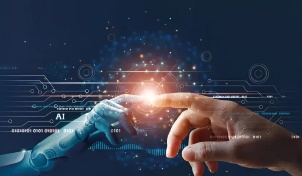 Rencontre autour de l'IA et Chat GPT