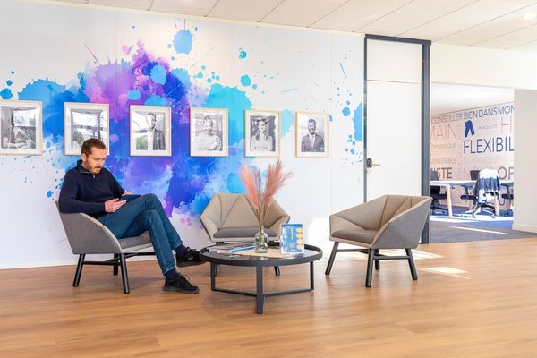 La flexibilité conjuguée au présentiel, c’est possible ! 